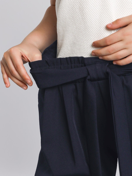 Шорты для девочки Соль&Перец