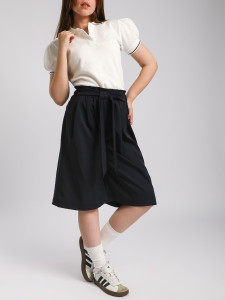 Шорты для девочки Соль&Перец