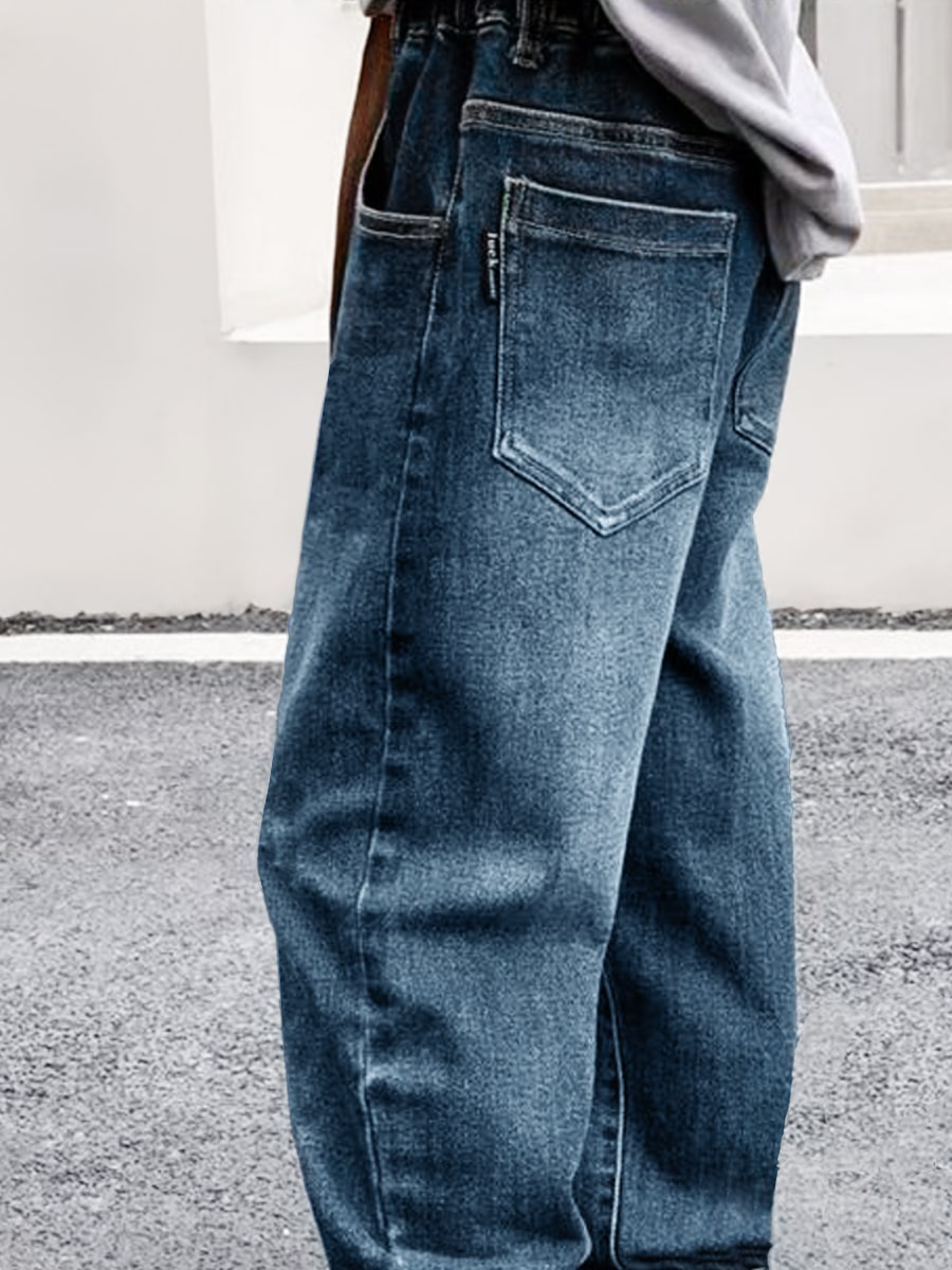 Джинсы Lovey.CC