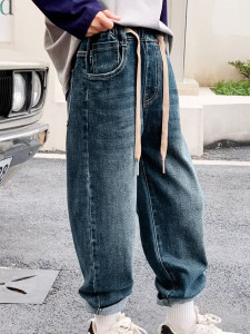 Джинсы Lovey.CC