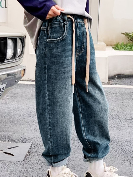 Джинсы Lovey.CC