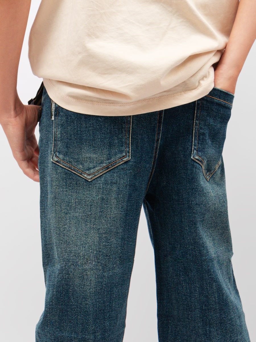 Джинсы Lovey.CC