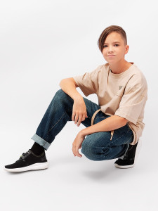 Джинсы Lovey.CC