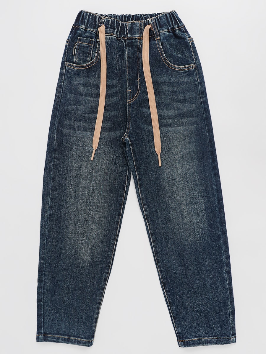 Джинсы Lovey.CC