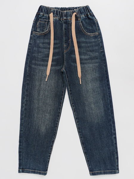 Джинсы Lovey.CC