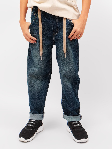 Джинсы Lovey.CC