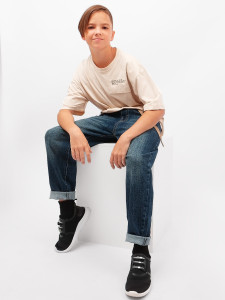 Джинсы Lovey.CC