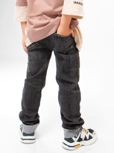 Джинсы детские Rong Rong