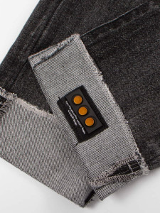 Джинсы детские Rong Rong