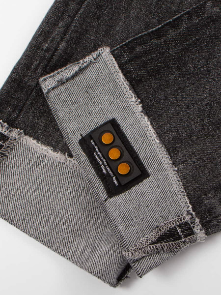 Джинсы детские Rong Rong