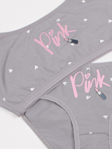 Комплект топ и трусы для девочки Donella