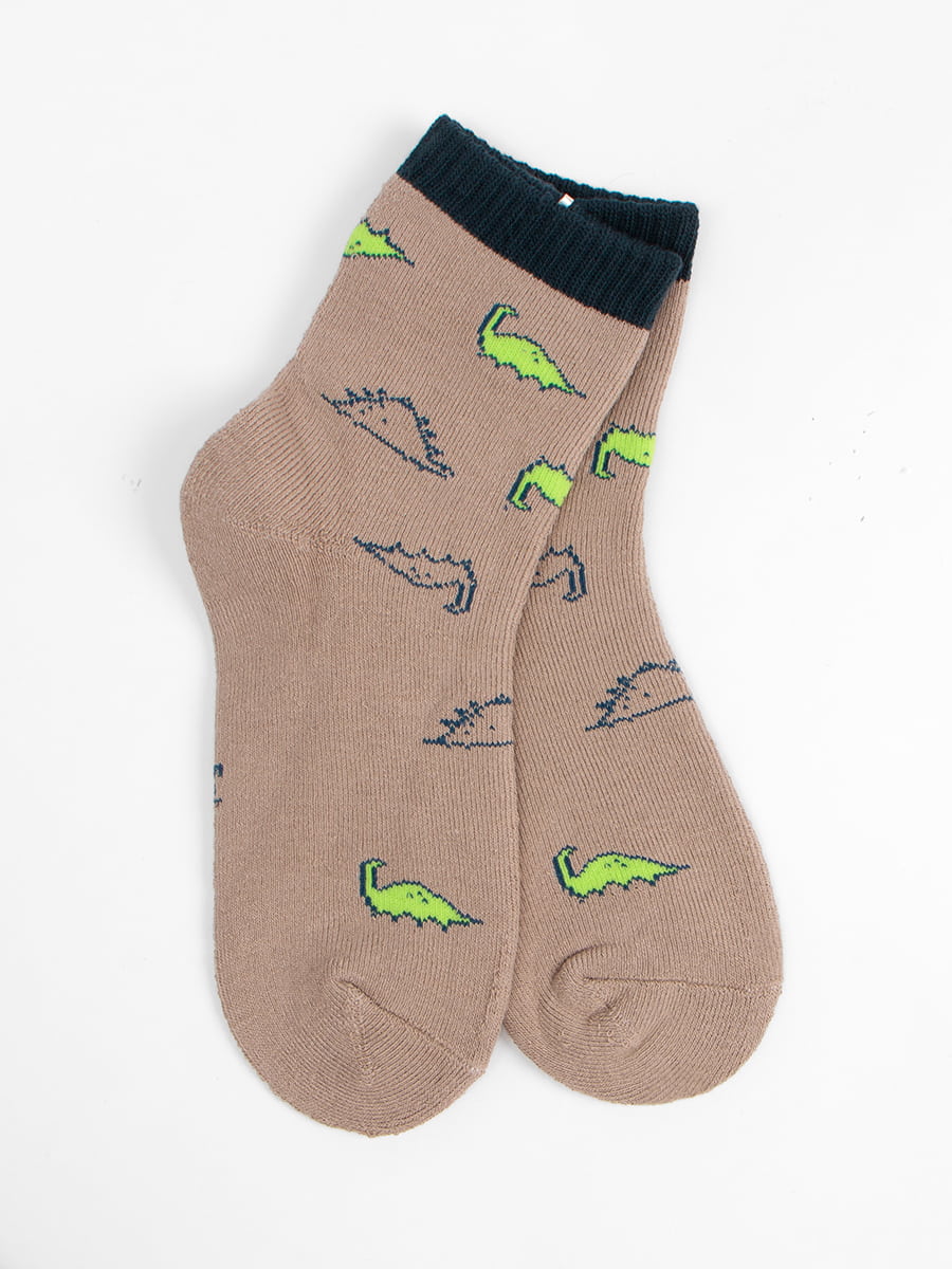 Носки детские DMDBS