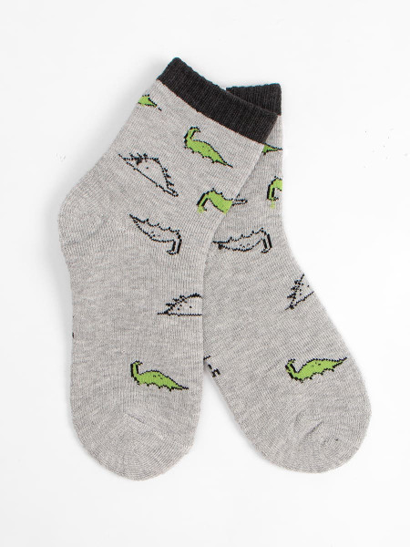 Носки детские DMDBS