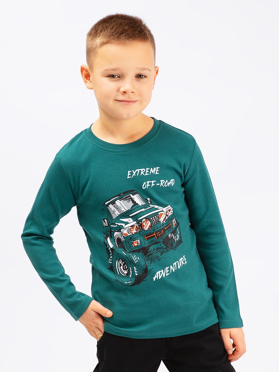 Кофта для мальчика Bonito