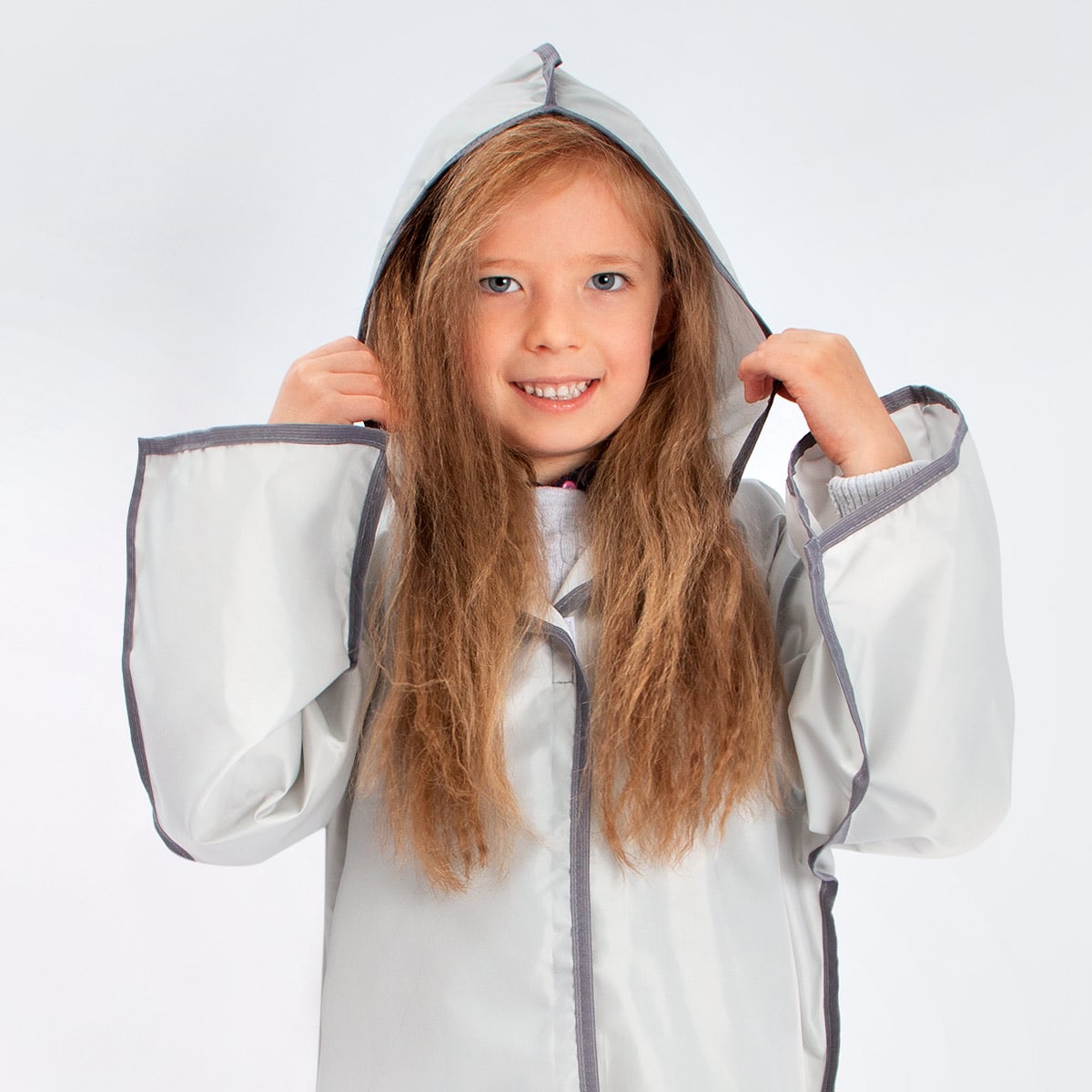 Дождевик Бим-Бом