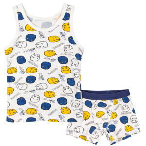 Donella для мальчика