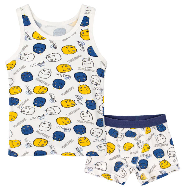 Donella для мальчика