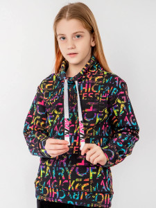 Толстовка для девочки Youlala