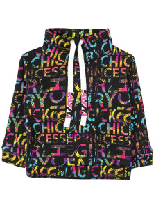 Толстовка для девочки Youlala