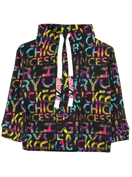 Толстовка для девочки Youlala