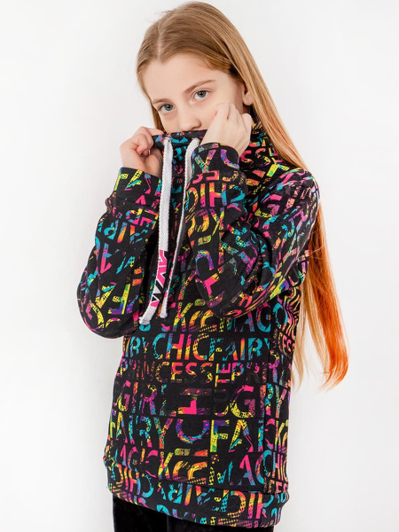 Толстовка для девочки Youlala