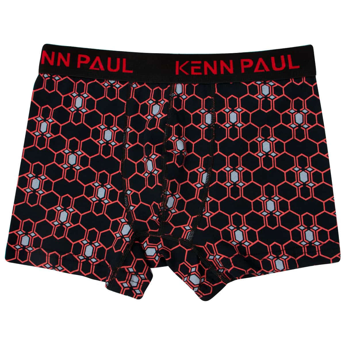 Трусы боксеры мужские Kenn Paul