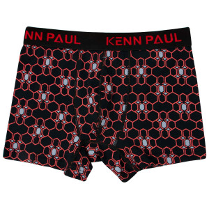 Трусы боксеры мужские Kenn Paul
