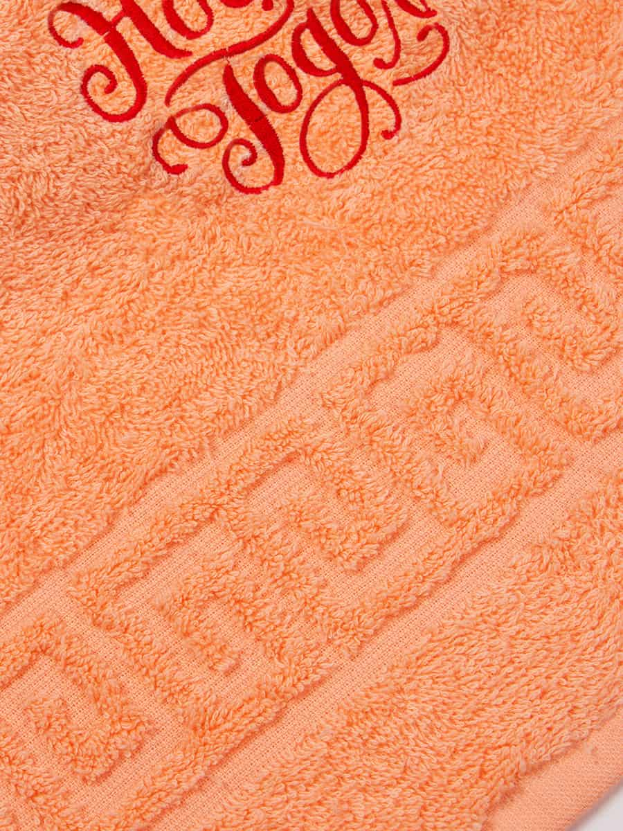 Полотенце махровое Традиция С Новым Годом