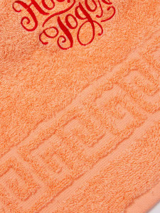 Полотенце махровое Традиция С Новым Годом