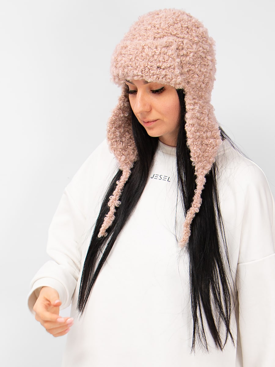 Шапка женская Hand Made