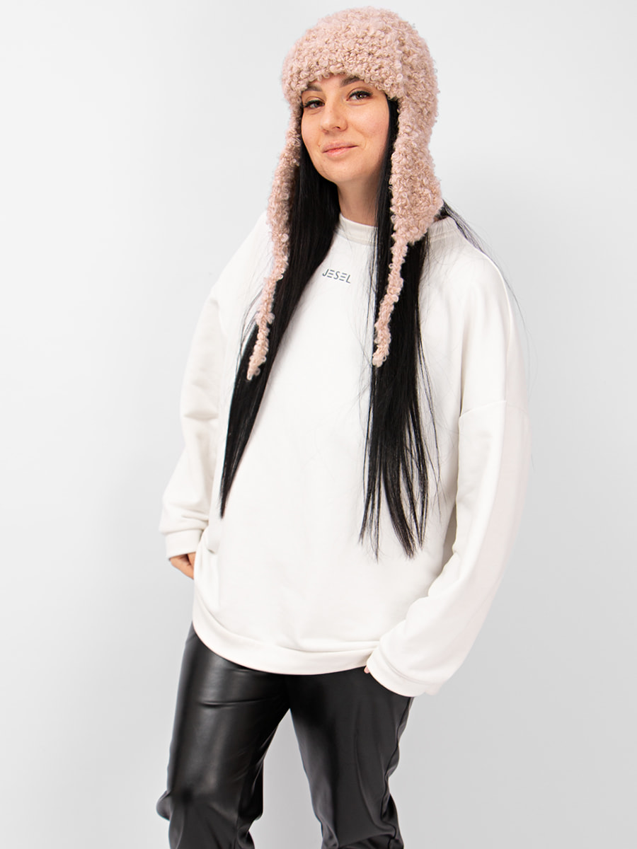 Шапка женская Hand Made