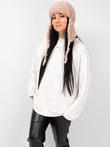 Шапка женская Hand Made