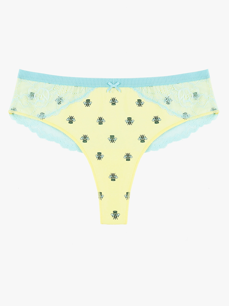 Трусы женские Indefini