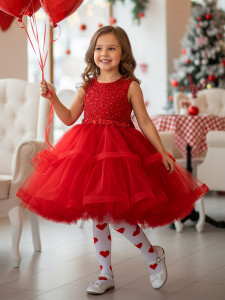 Колготки для девочки Соль&Перец