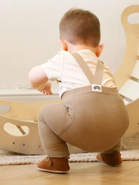 Колготки детские Соль&Перец