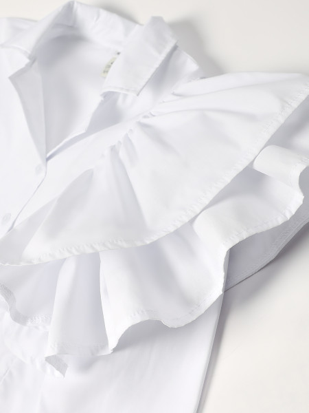 Блузка для девочки Соль&Перец