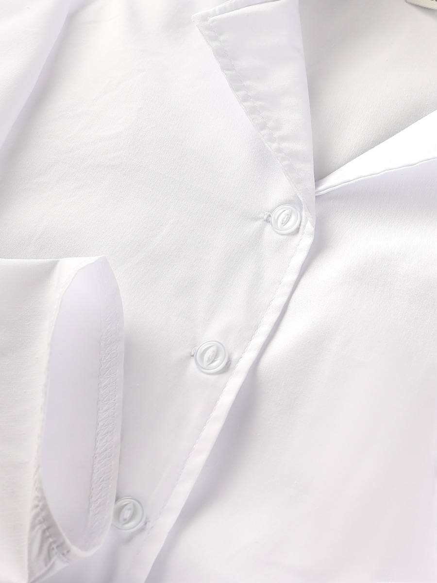 Блузка для девочки Соль&Перец