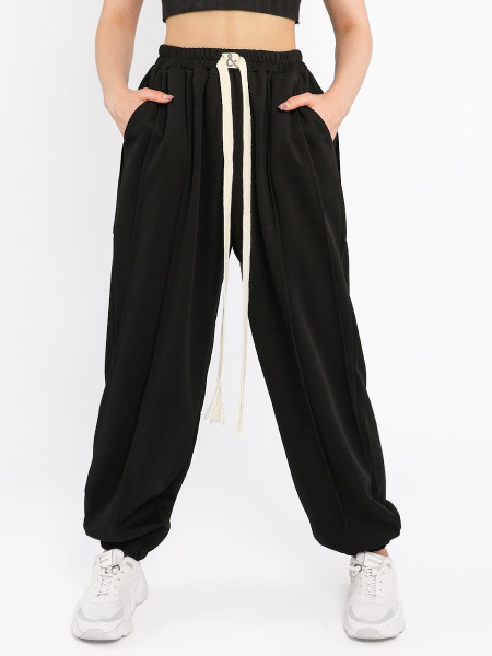 Брюки Соль&Перец