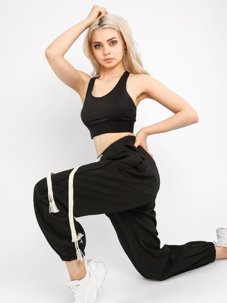 Брюки Соль&Перец