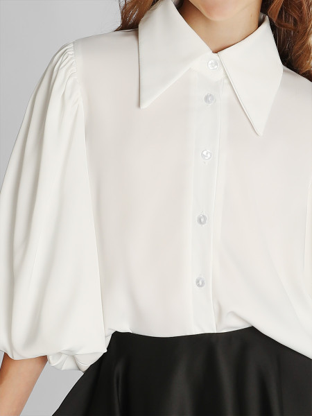 Блузка для девочки Соль&Перец