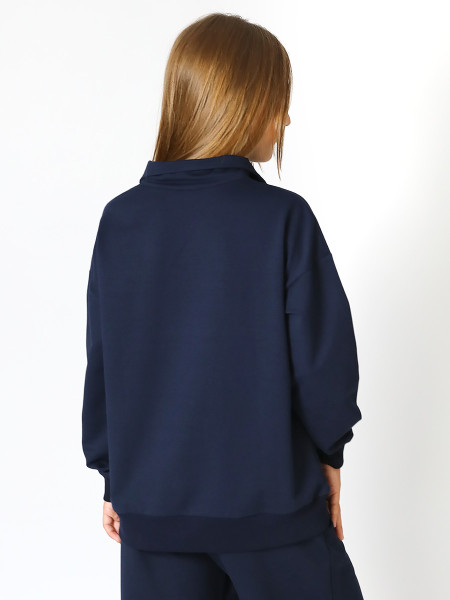 Джемпер Соль&Перец