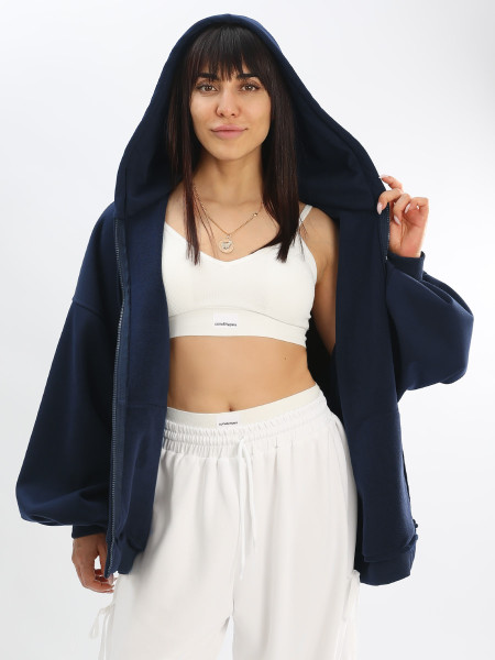 Толстовка Соль&Перец