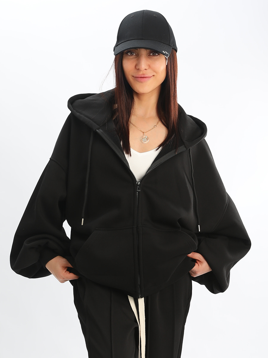 Толстовка Соль&Перец