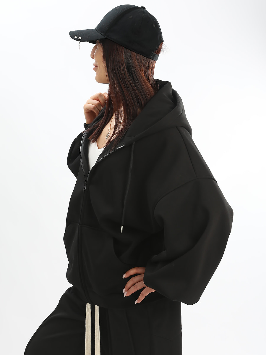 Толстовка Соль&Перец