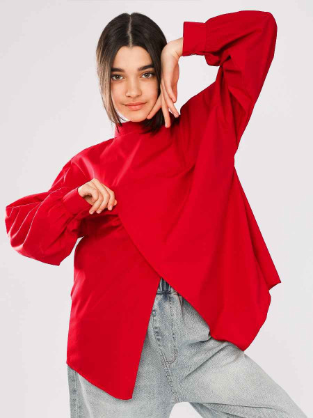 Блузка для девочки Соль&Перец