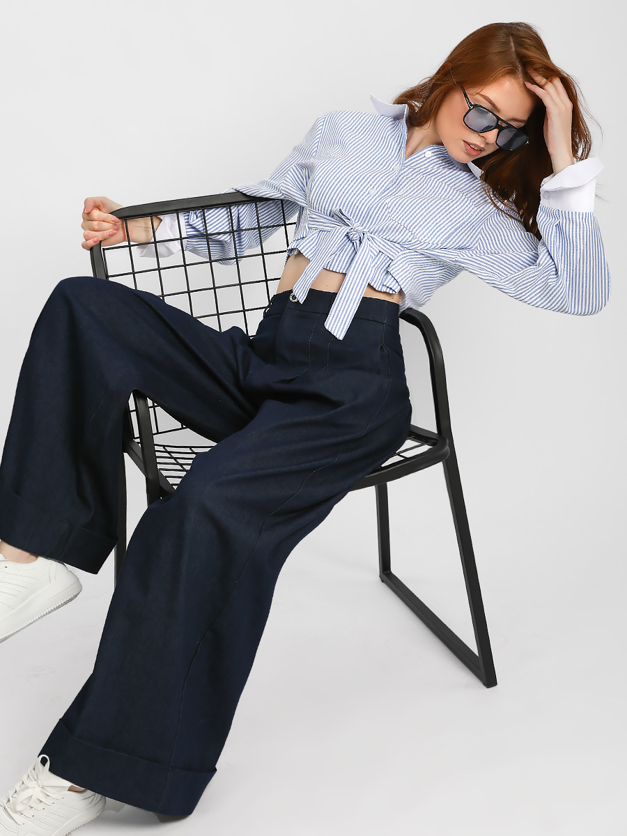 Брюки Соль&Перец