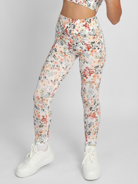 Лосины для девочки Соль&Перец