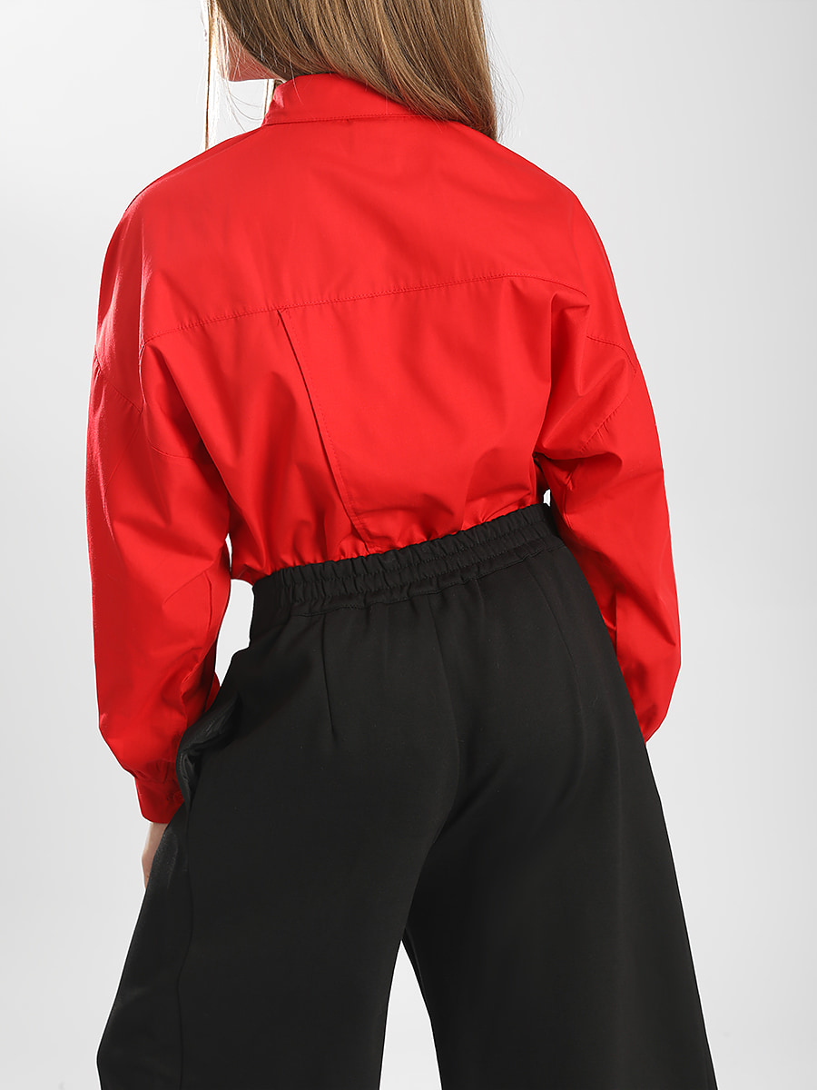 Брюки палаццо Соль&Перец