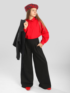 Брюки палаццо Соль&Перец