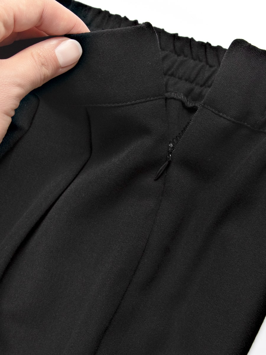 Брюки палаццо Соль&Перец